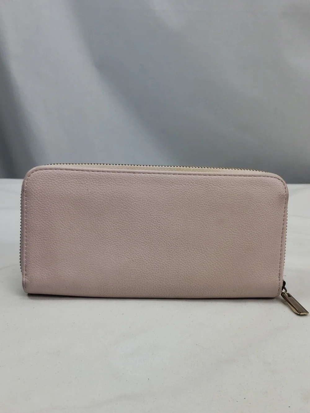 A New Day Long Zip Wallet